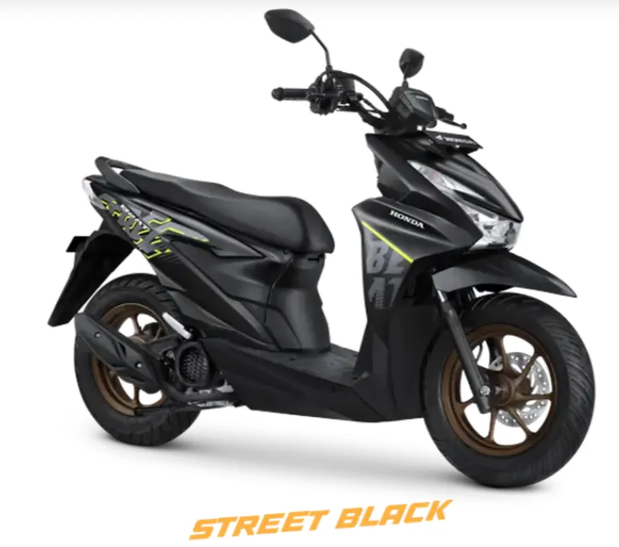 Hitam
